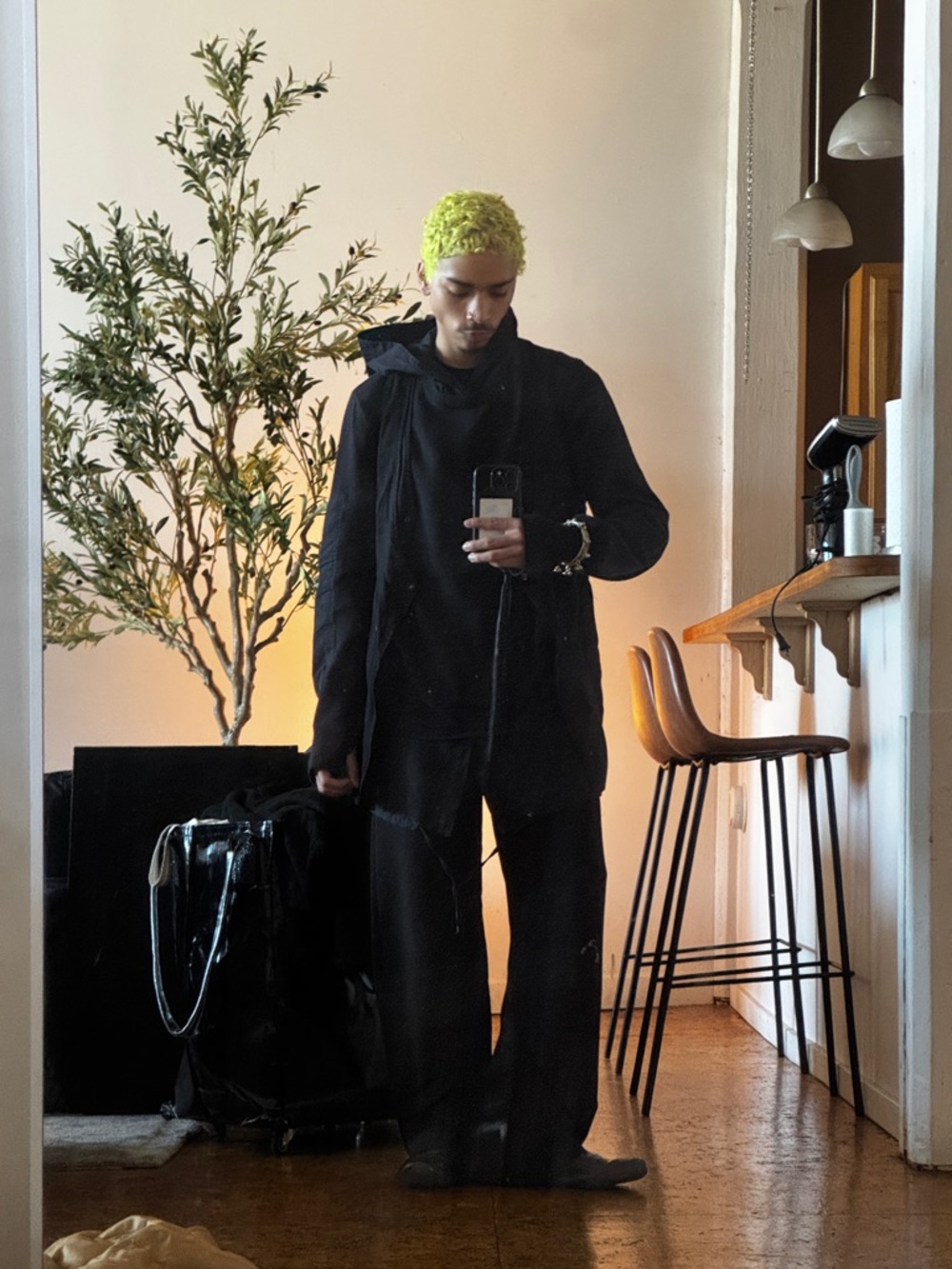 Meet your Posher, Kalani